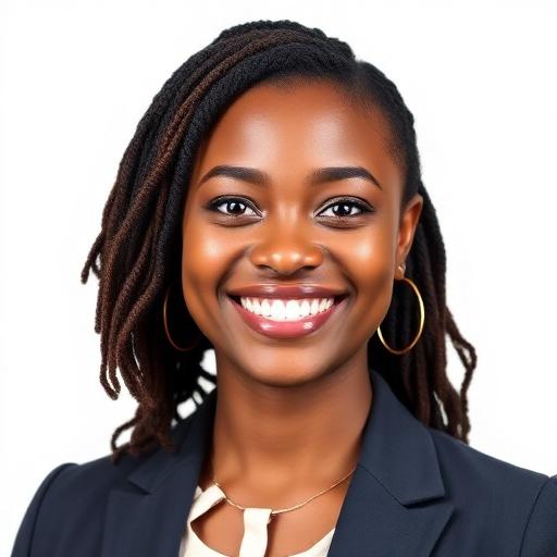 Grace Wanjiku — Electrical Installation graduate
